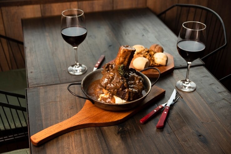 Featured Dish
